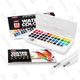 Paintmark Watercolor Paint Set | $19 | Amazon + Clip Coupon